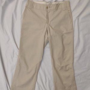 Banana Republic Capris